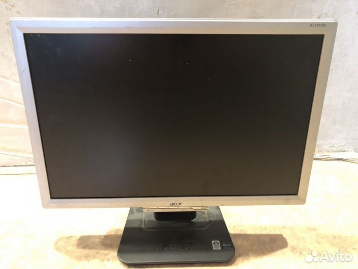 Монитор Acer 19