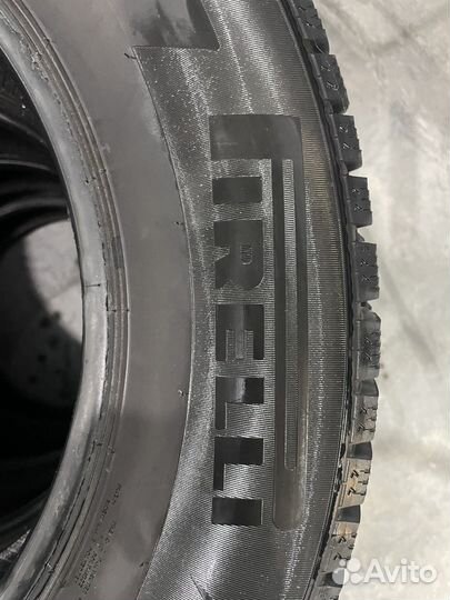 Pirelli Ice Zero 265/60 R18 110T