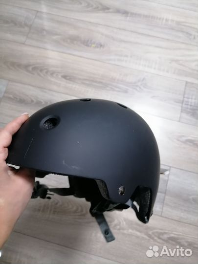 Велошлем детский