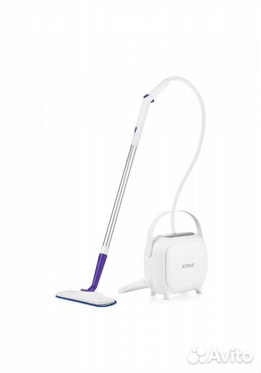 Пароочиститель Kitfort