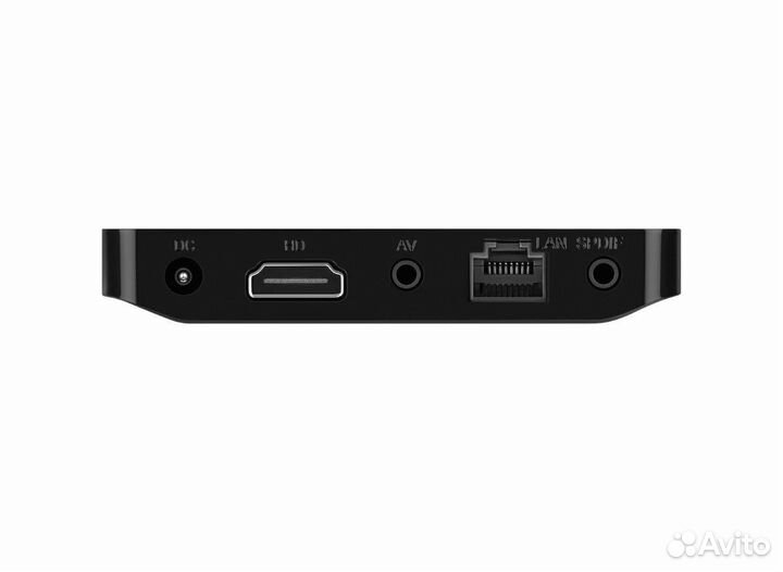 TV приставка SMART box A2