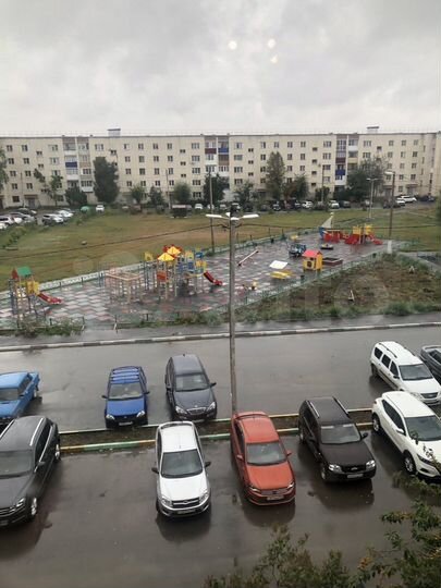 2-к. квартира, 50,4 м², 4/5 эт.