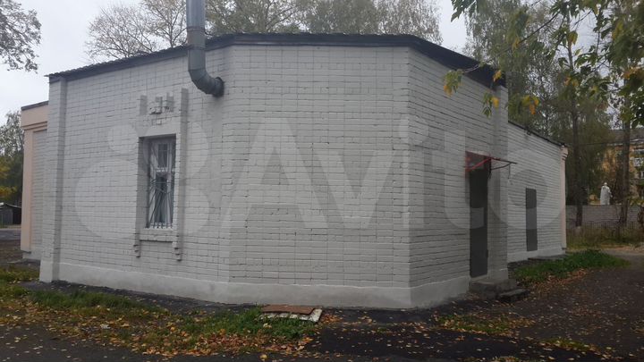 Здание, 162.9 м²