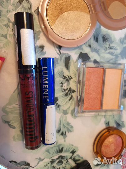 Набор косметики декоративной