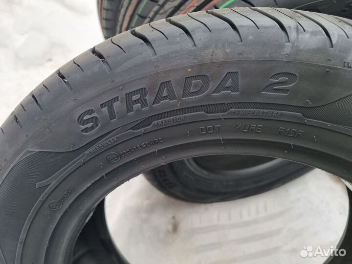 Viatti Strada 2 (V-134) 185/60 R15 90V