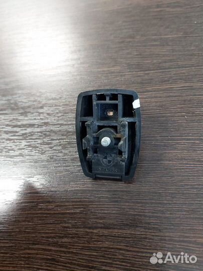 Крючок солнцезащитного козырька Bmw X5 4.8I E70