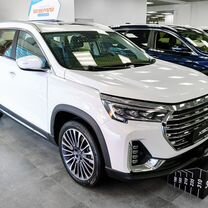 Новый Jetour X90 Plus 1.6 AMT, 2023, цена от 2 821 917 руб.