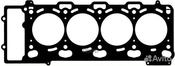 Прокл.ГБЦ 61-33705-10 victor reinz