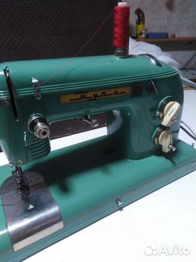 Швейная машина Тула