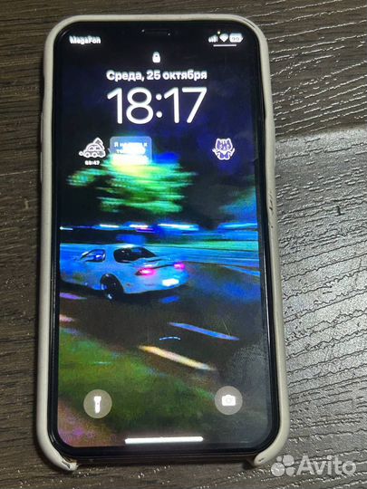 iPhone 11 Pro, 64 ГБ