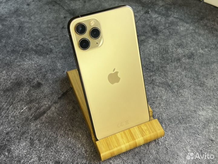 iPhone 11 Pro, 256 ГБ