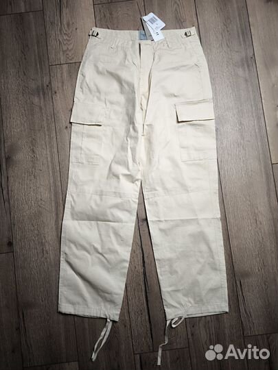 Брюки мужские