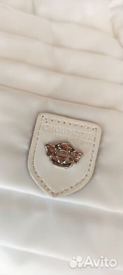 Зимний пуховый конверт