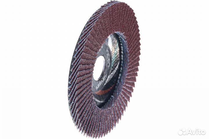 Диск зачистной клт-1 А-40 125*22*23