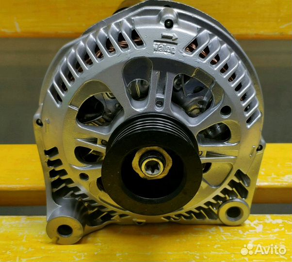 Генератор BMW 5 серии Valeo 150A