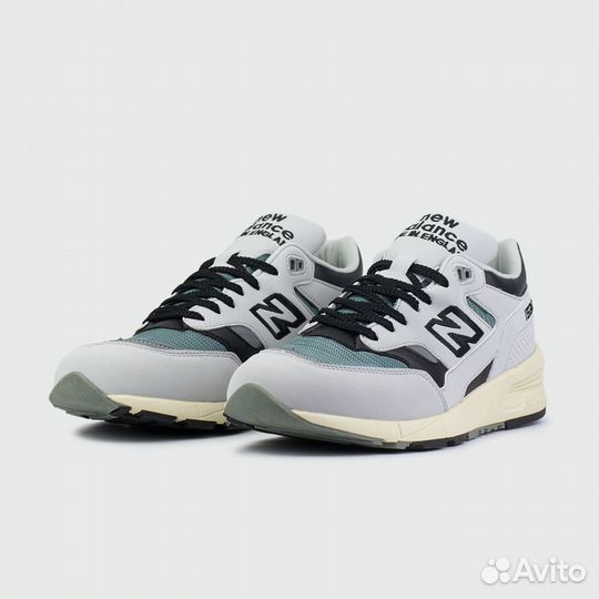 Кроссовки New Balance 1530 Grey / Turquoise