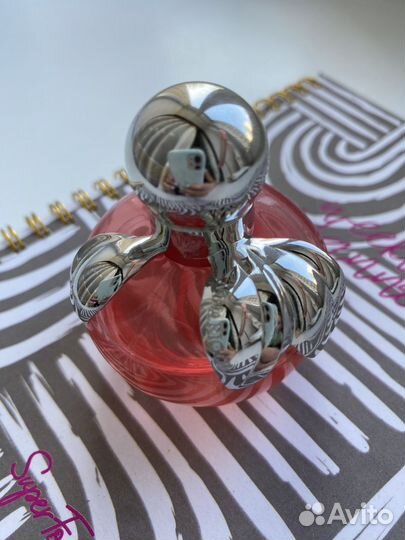 Духи Nina Ricci 30 мл оригинал из Золотого Яблока