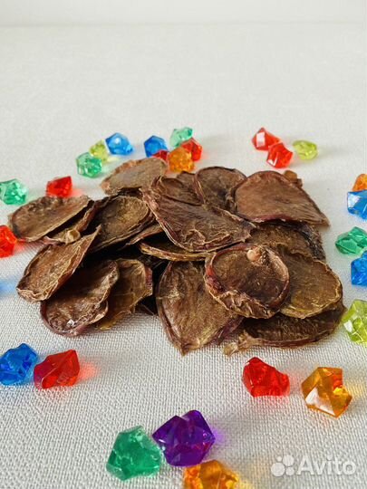 Лакомства для собак