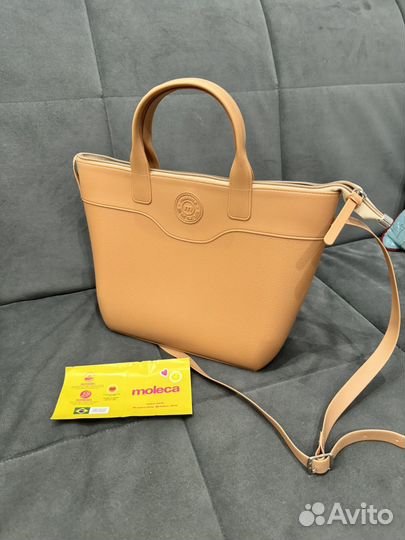Сумка Moleca новая