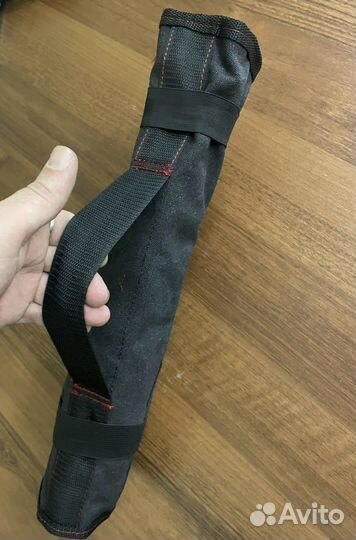 Пенал-скрутка для ножей