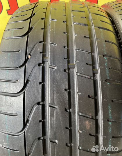 Pirelli P Zero 255/35 R20 97Y