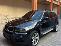 BMW X5 4.8 AT, 2007, 314 000 км, с пробегом, цена 1 340 000 руб.