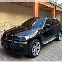 BMW X5 4.8 AT, 2007, 314 000 км, с пробегом, цена 1 340 000 руб.