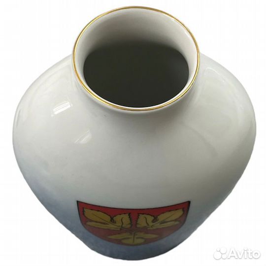 Ваза Royal Copenhagen 