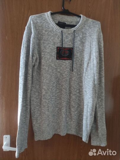 Пакет мужских вещей 50 52 54