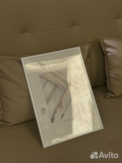 Рамка для фотографий А3