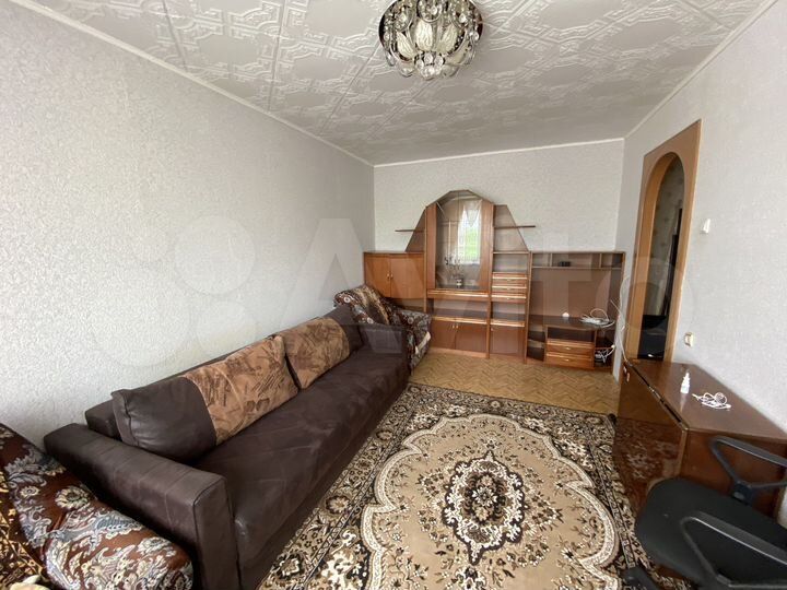 2-к. квартира, 44 м², 7/9 эт.