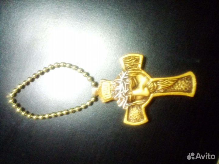 Талисман-оберёг для автомобиля