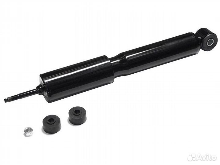 Амортизатор задний hyundai tucson /sportage 04- RH