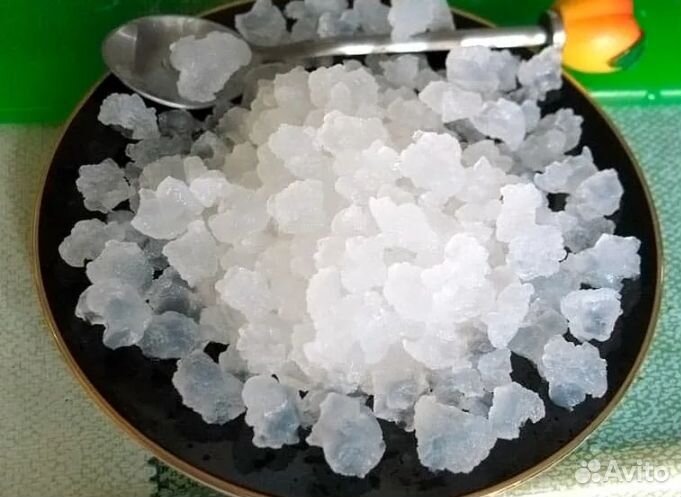 Рис Морской, Индийский эко-напиток домашний