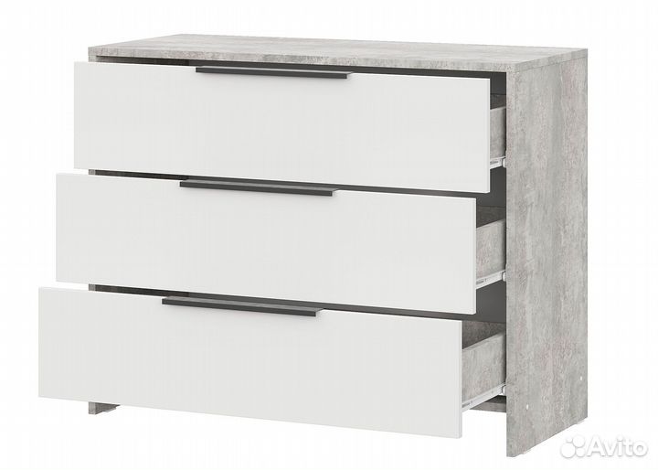 Комод Камелия