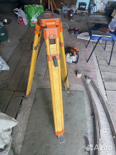 Веха leica gls11 для разного