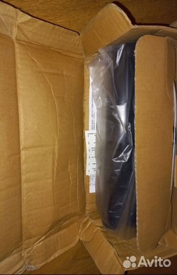 Картридж для лазерного принтера