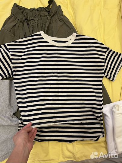 Женские вещи пакетом 42 44