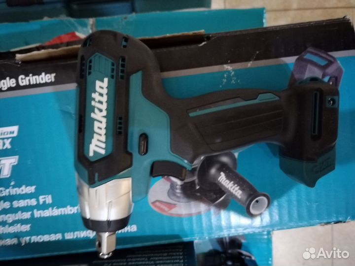 TW141DZ makita