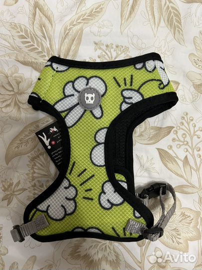 Шлейки для собак