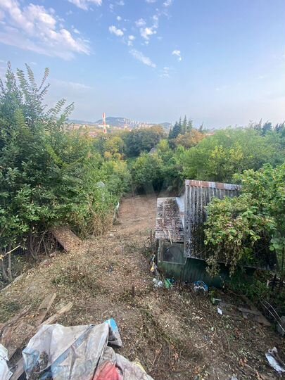 Участок 3,9 сот. (СНТ, ДНП)