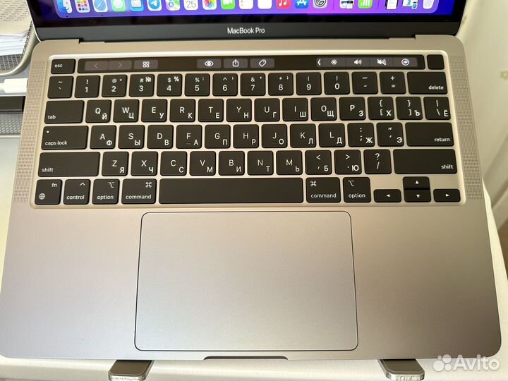 Macbook pro 13 2022