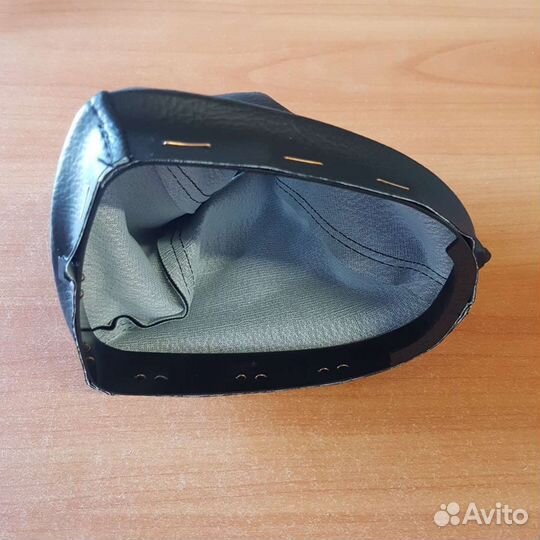 Чехол кулисы МКПП Ford Focus 1