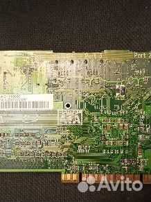 SATA raid контроллер Promise FastTrack S150 sx4