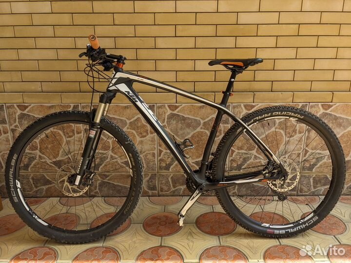 Ktm aera pro 29 carbon