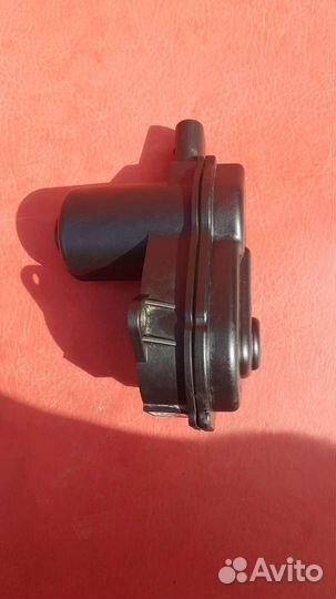 Моторчик ручника Land Rover Range Rover Evogue