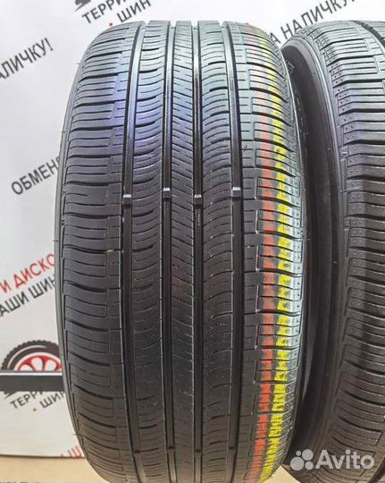 Nexen N'Priz AH5 225/50 R17 94T