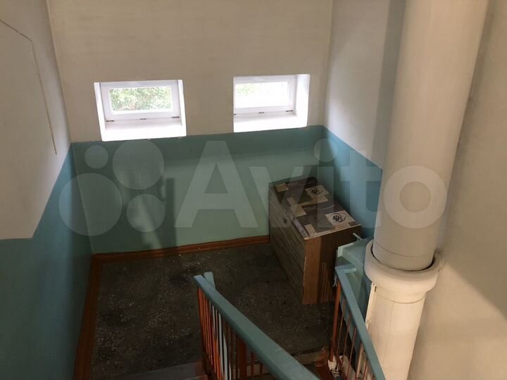 2-к. квартира, 53 м², 5/5 эт.