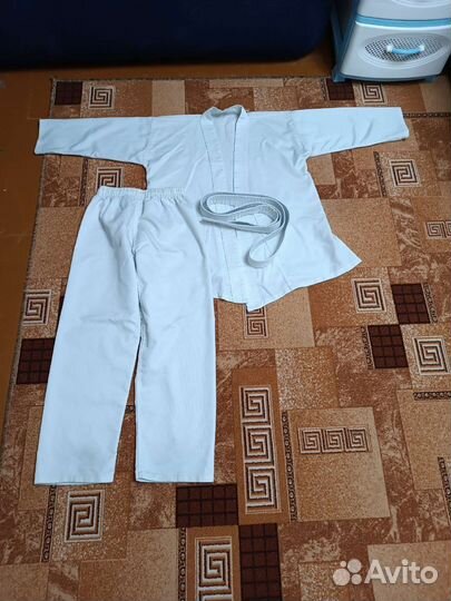 Кардиган кимоно