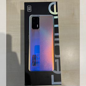 realme GT Neo, 8/128 ГБ